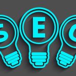 SEO 2022