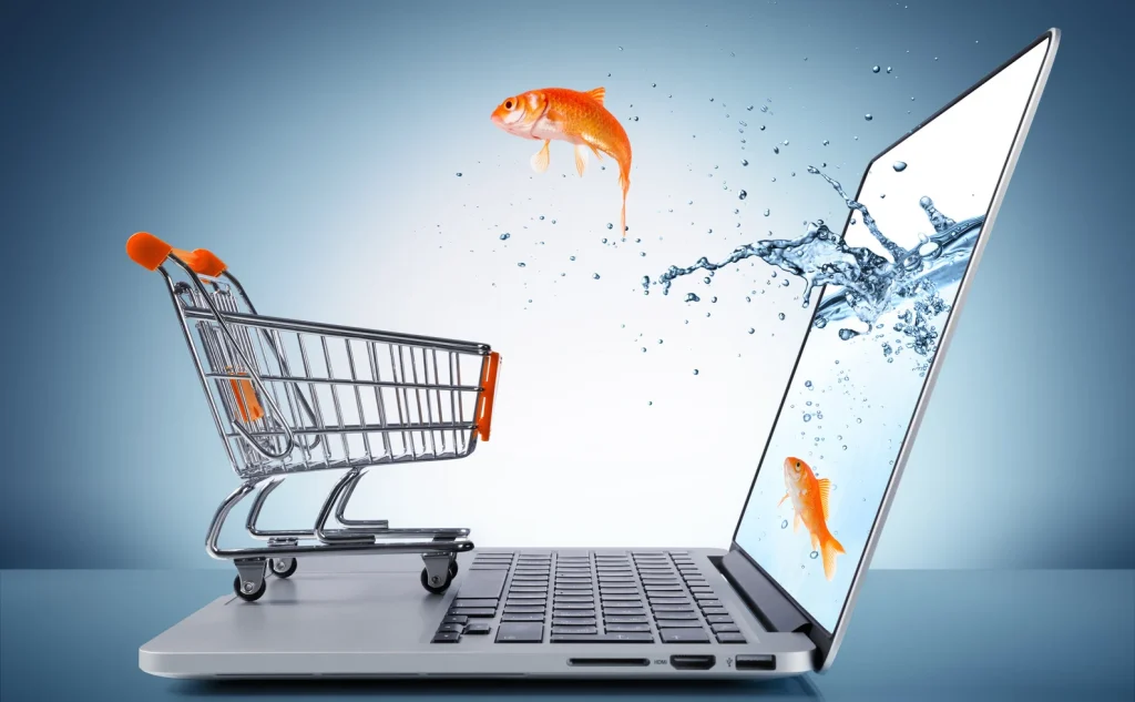 ¿Qué elementos debe tener un buen carrito de compras?