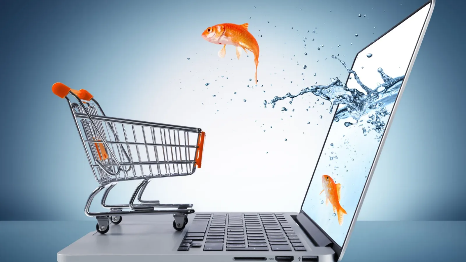 ¿Qué elementos debe tener un buen carrito de compras?