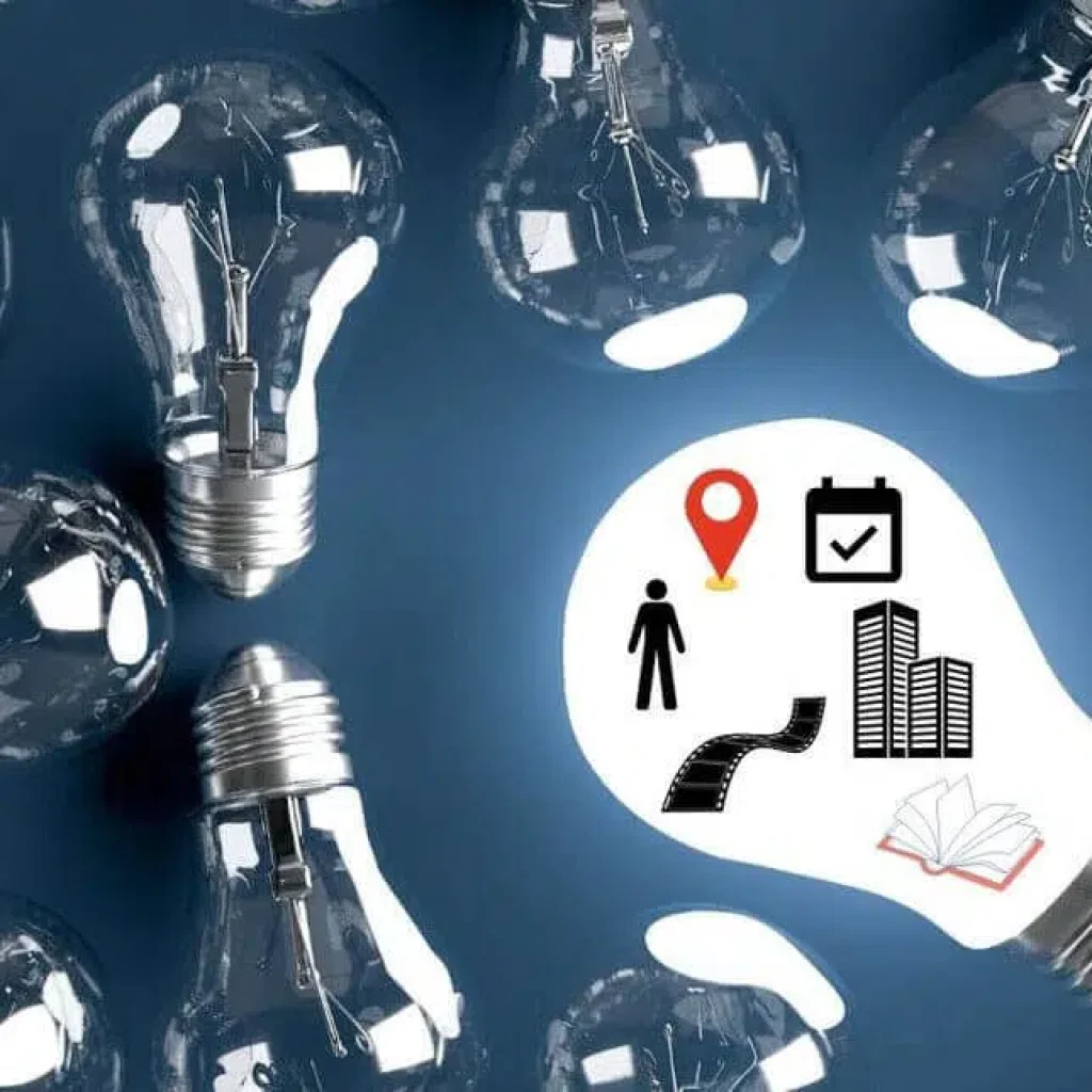 Las entidades SEO, ¿por qué son importantes?