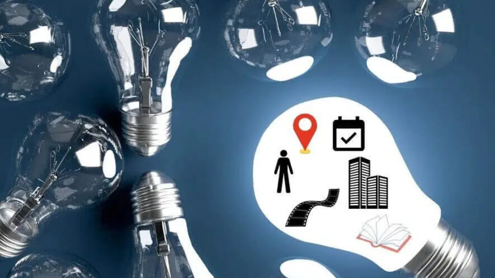 Las entidades SEO, ¿por qué son importantes?
