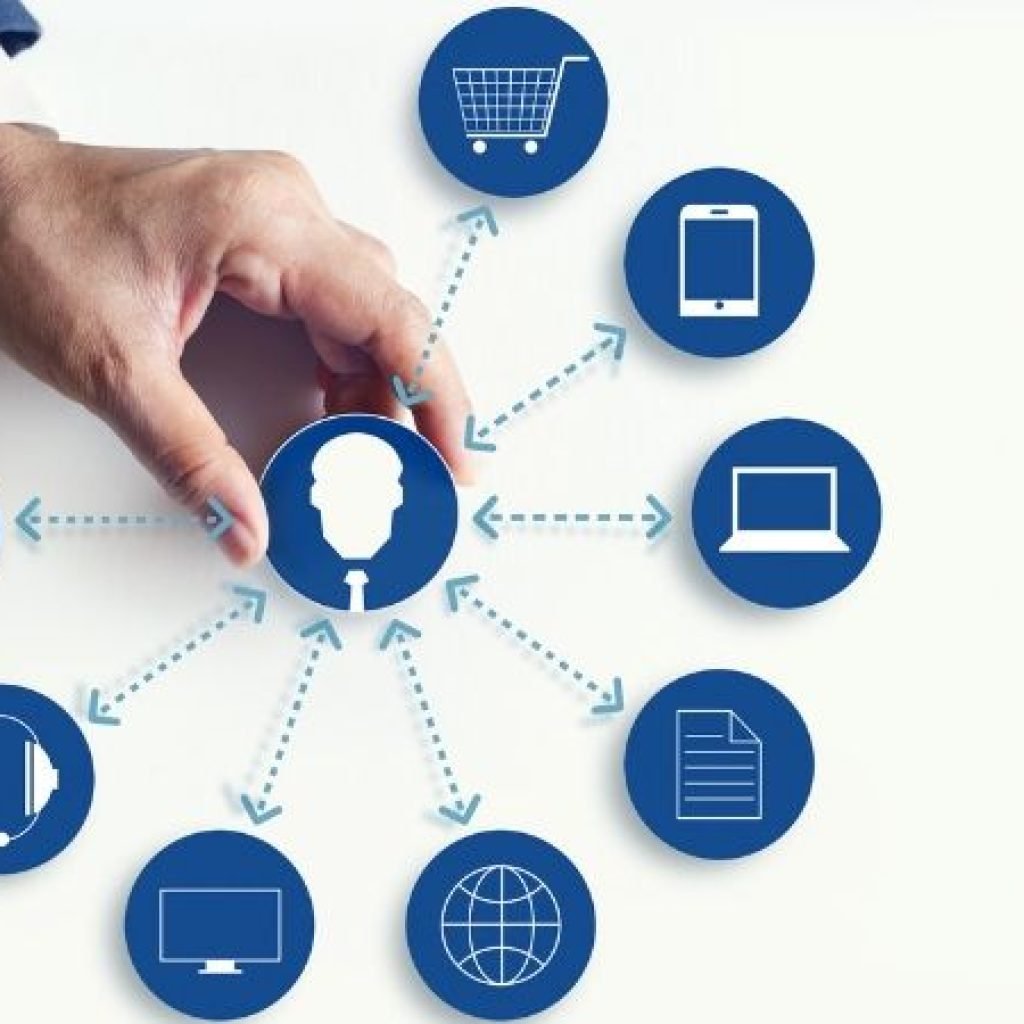 Ventas omnicanal: una tendencia del ecommerce para el 2024