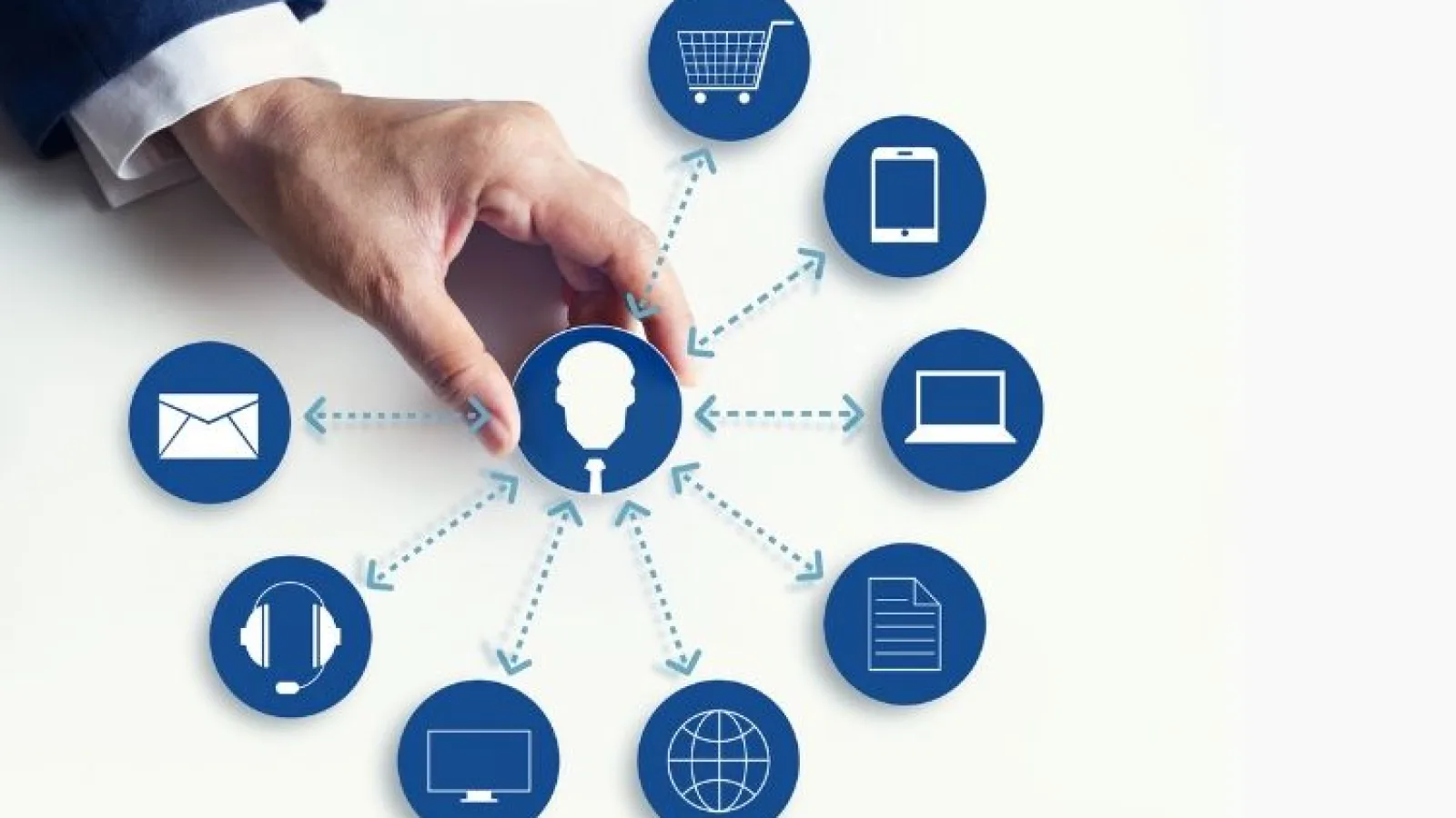 Ventas omnicanal: una tendencia del ecommerce para el 2024