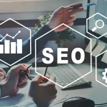 Especialista en SEO