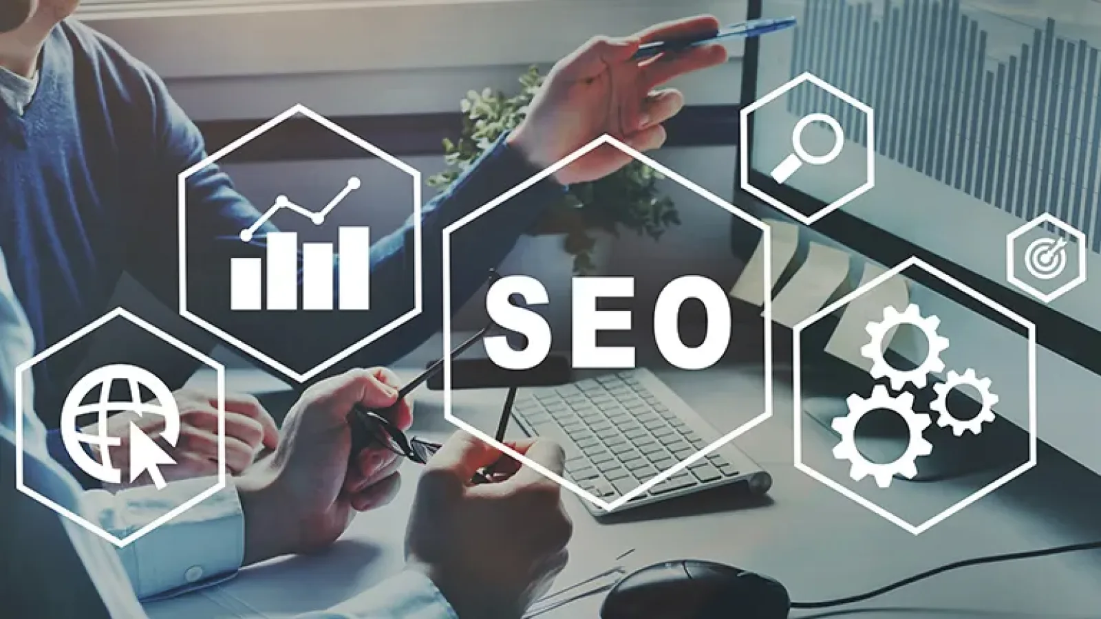 Buenas prácticas de SEO técnico