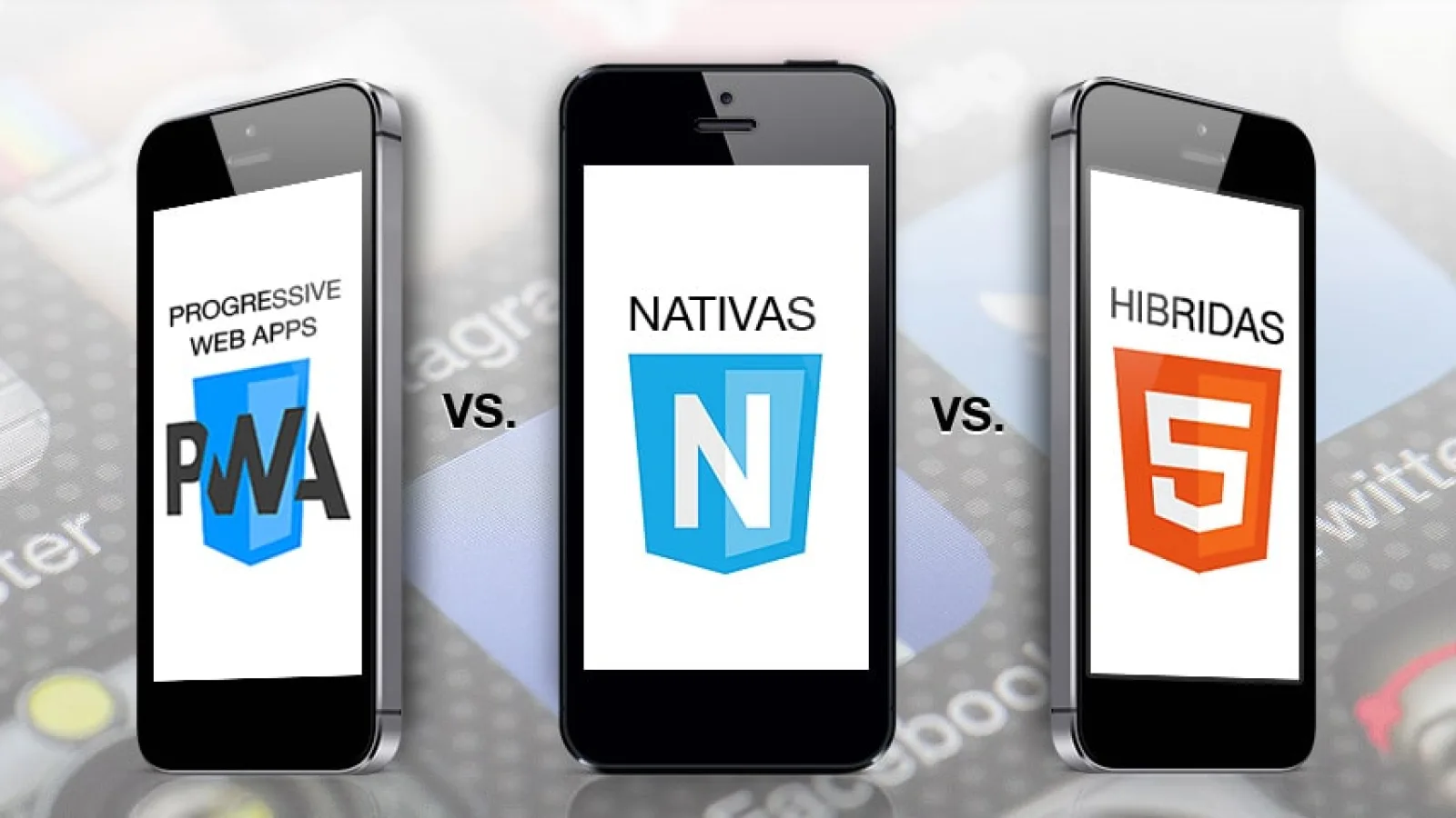 ¿Qué opción es más conveniente? ¿App Nativa o PWA?