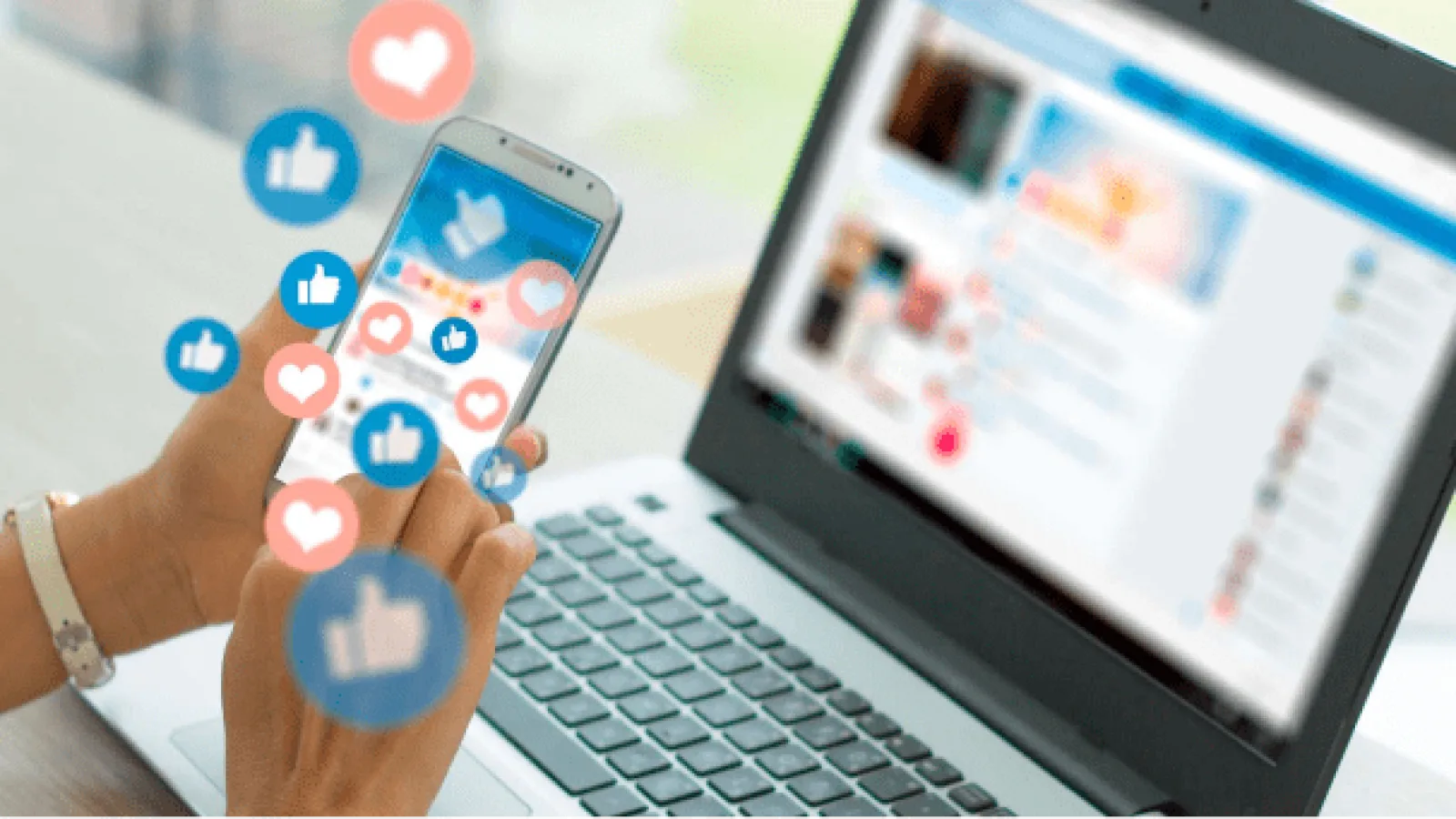 Servicios de marketing en Redes Sociales: ¿Cómo utilizarlos?