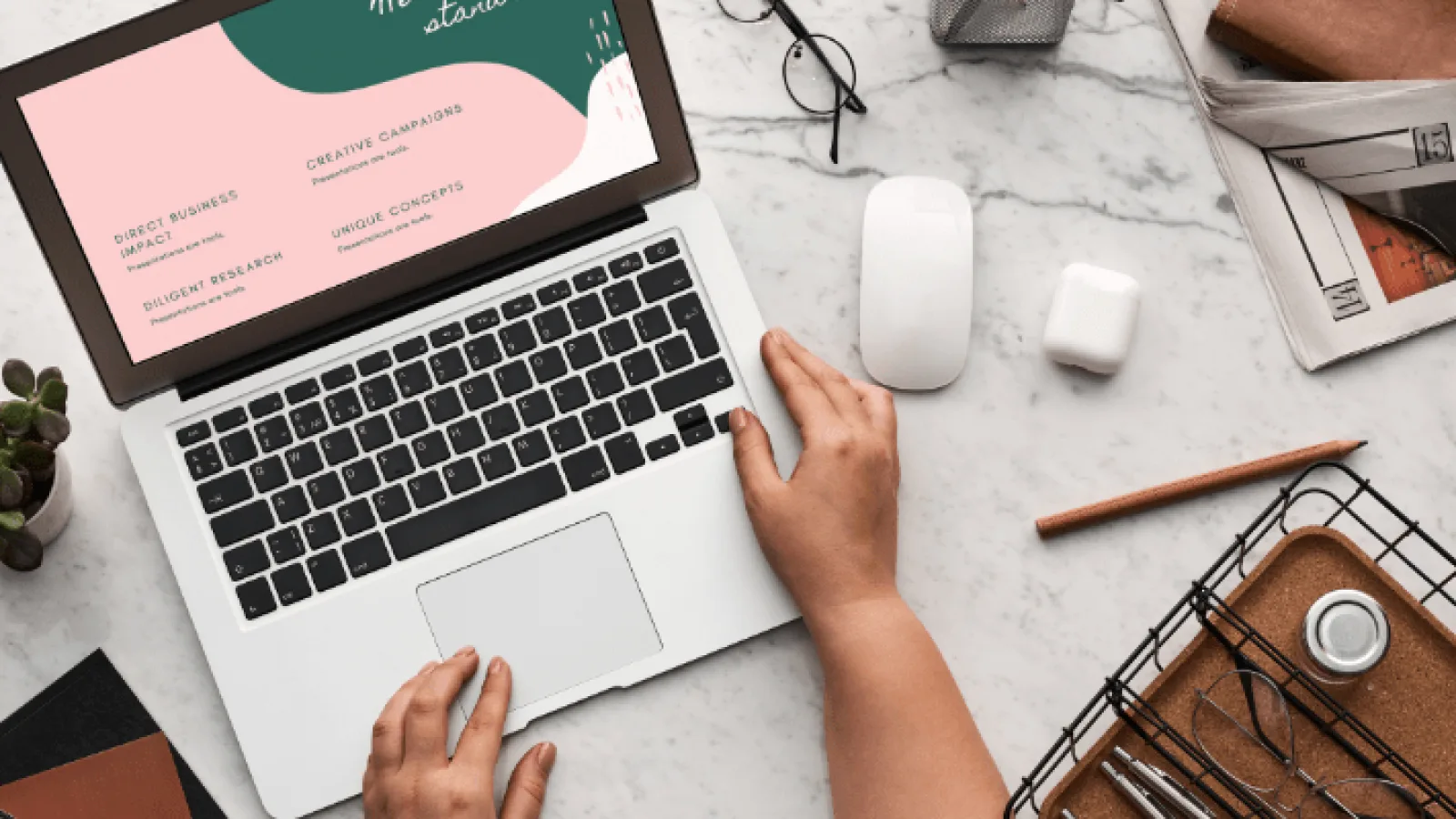 ¿Cómo promocionar exitosamente los contenidos web?