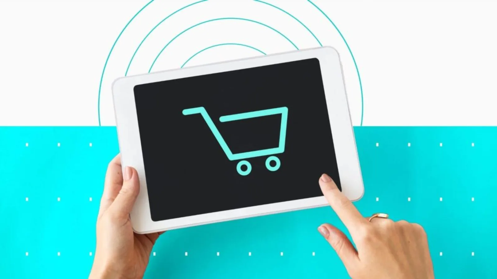 Función del carrito de compras en el e-commerce