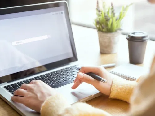 Agencia de marketing digital