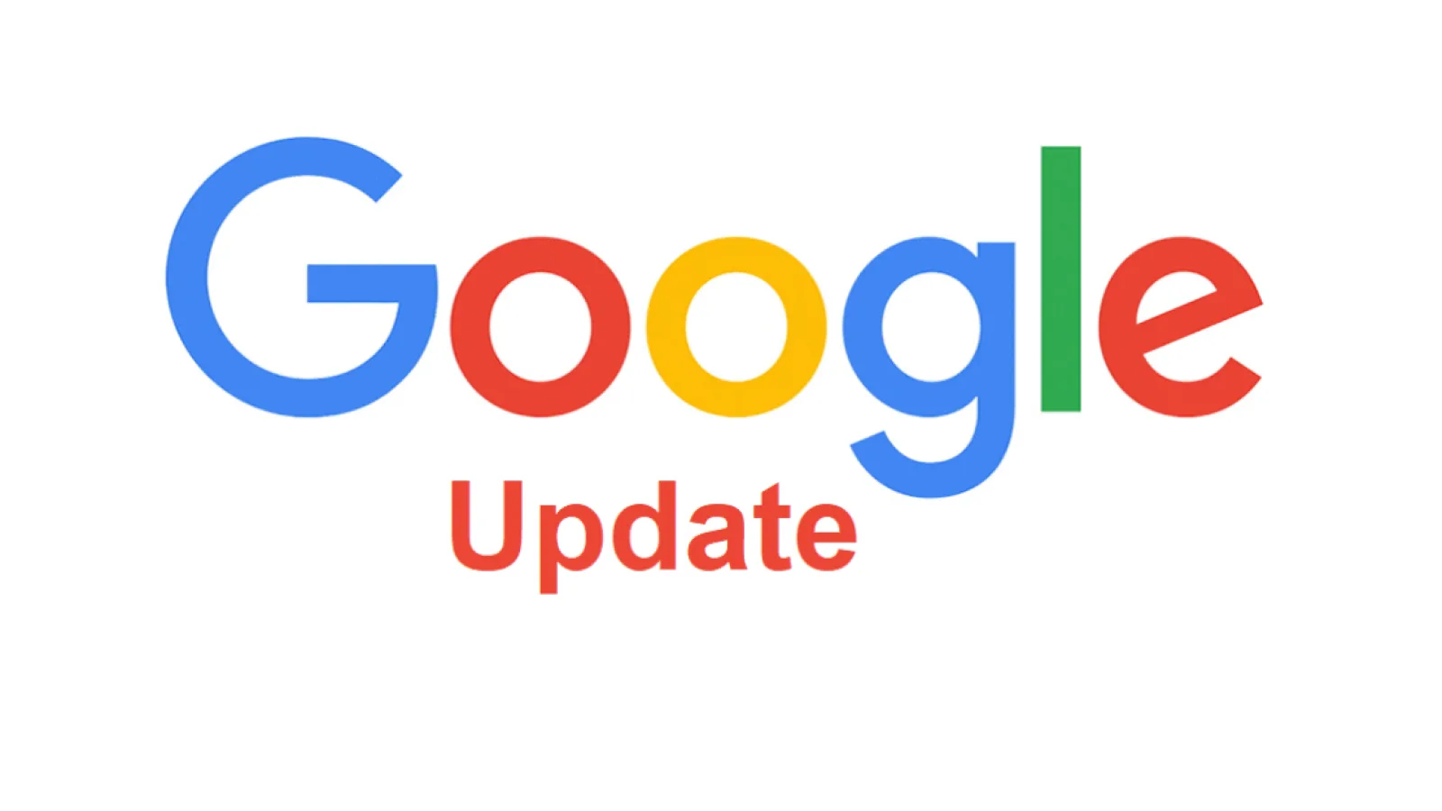 ¿Qué trae de nuevo la Core Update de agosto de 2024 lanzada por Google?