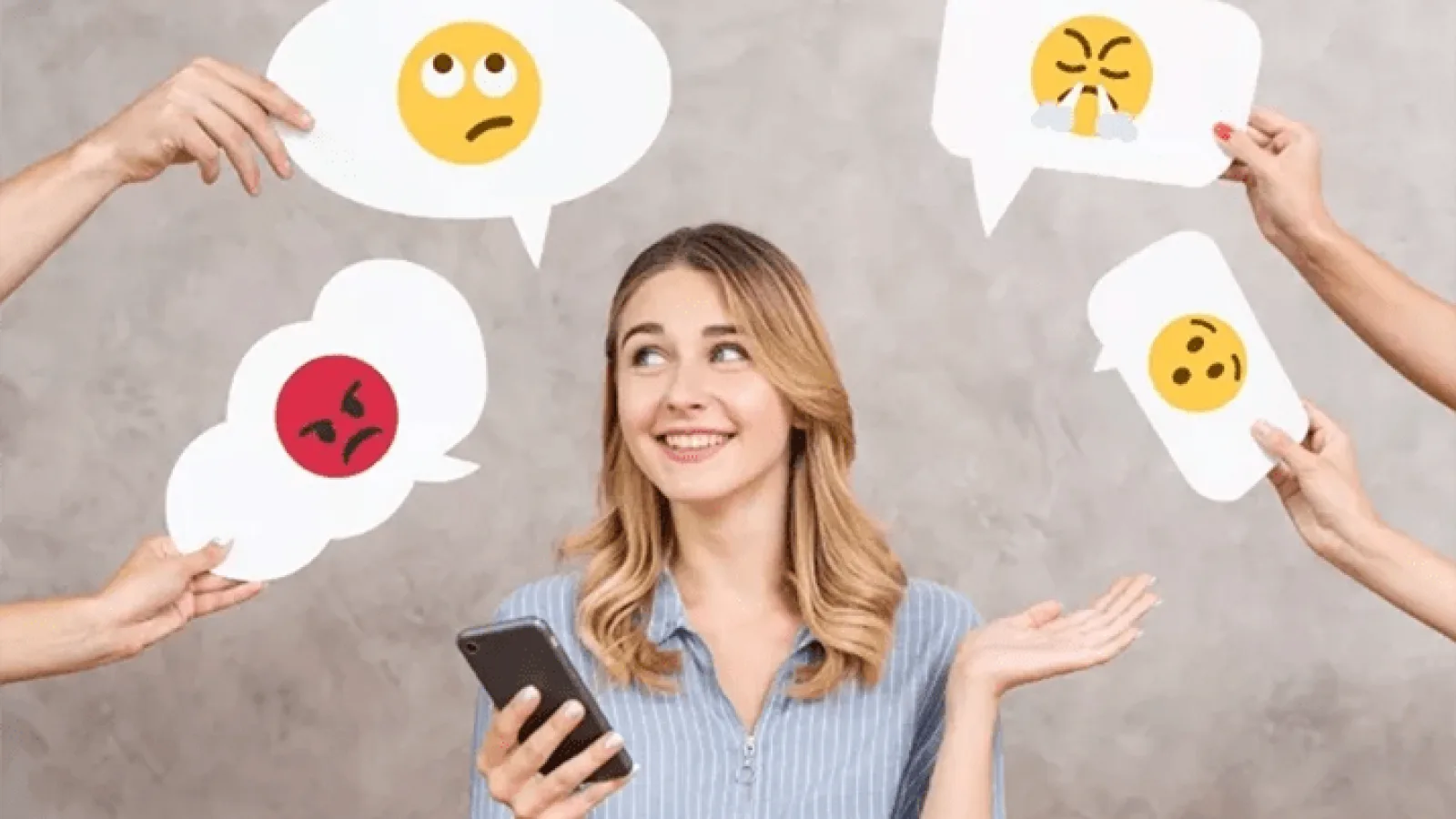 ¿El SEO se potencia solo con críticas o reseñas positivas?