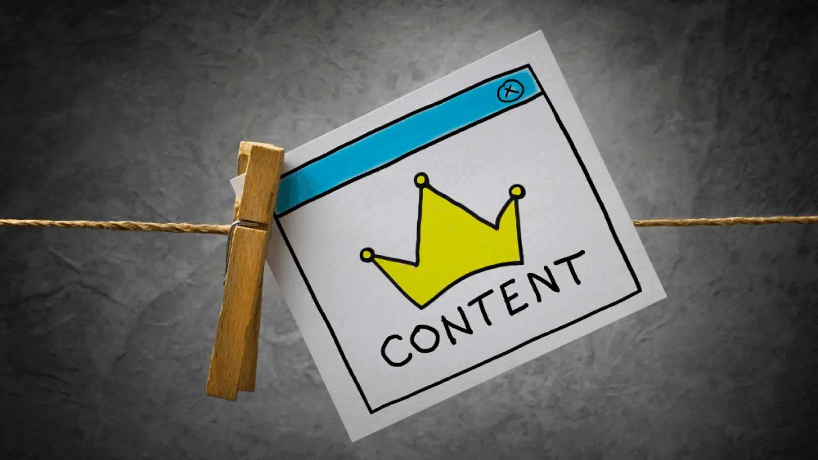 ¿Por qué se dice que el contenido es el rey del SEO?