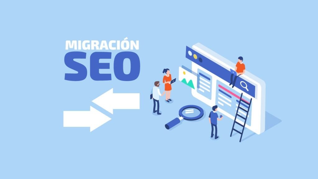 Errores que cometen los principiantes al hacer una migración SEO
