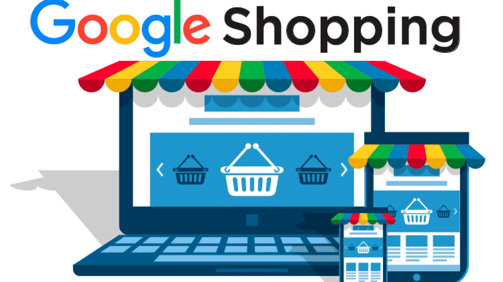 ¿Cómo se logra un buen posicionamiento SEO en Google Shopping?