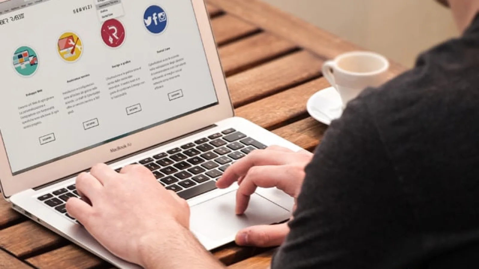 Errores que puedes cometer si crearás un blog para posicionar tu tienda virtual