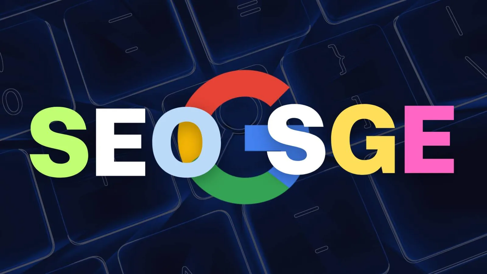 ¿Cómo prepararse para los impactos de SGE en el SEO?
