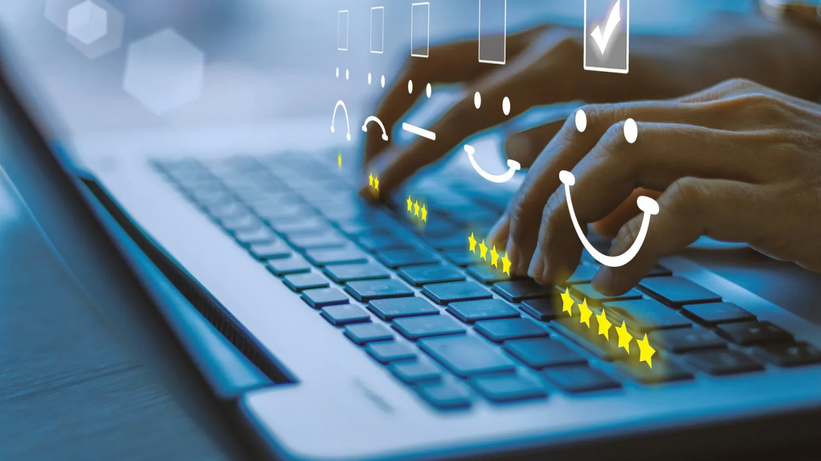 ¿Cómo puede una crisis de reputación online afectar a mi SEO?