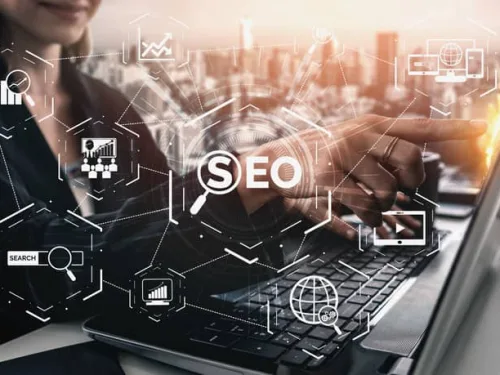 Seo Colombia
