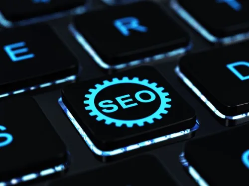 Seo Brasil