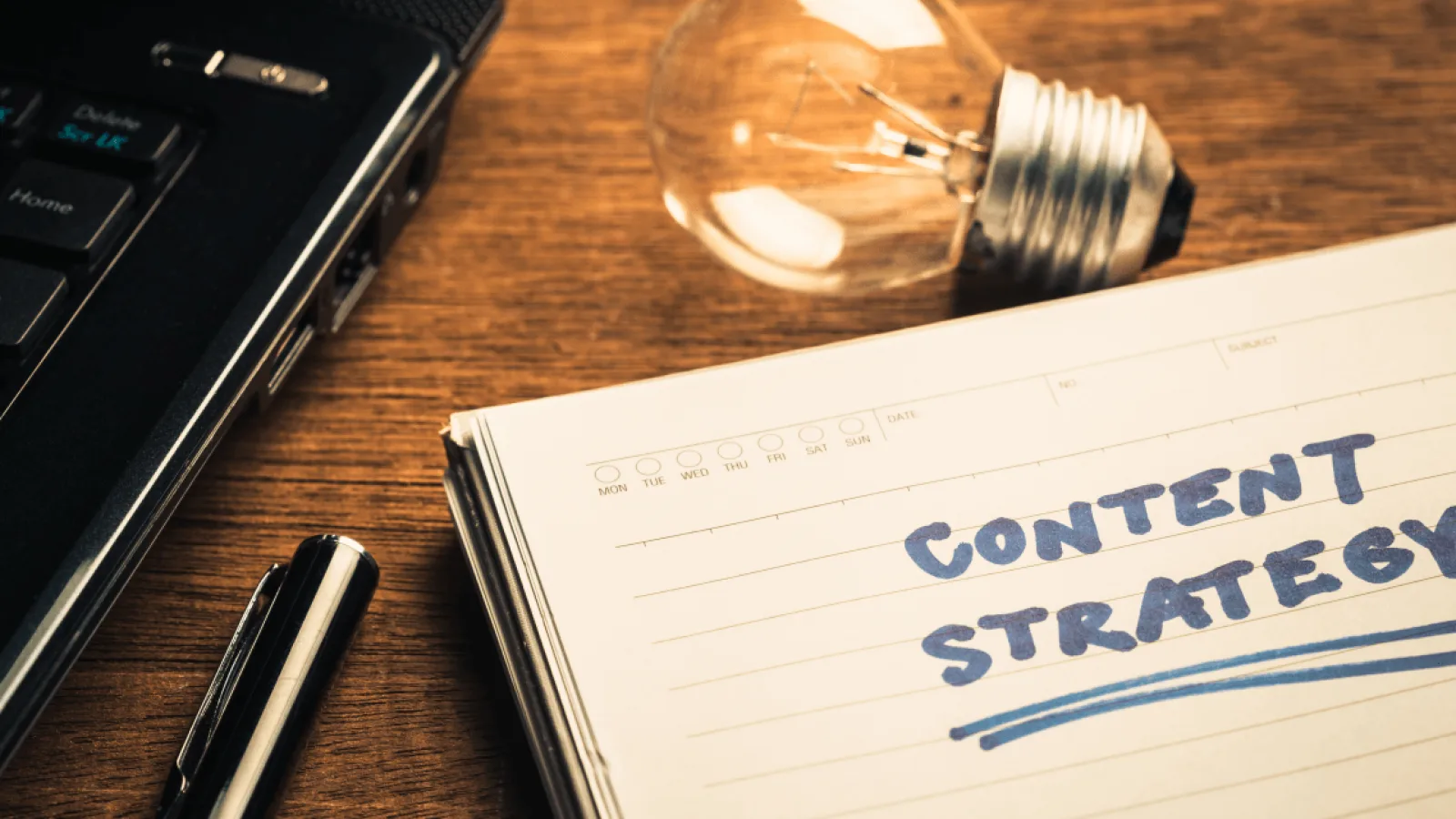 ¿Cuándo y cómo usar los diferentes tipos de contenidos para SEO?