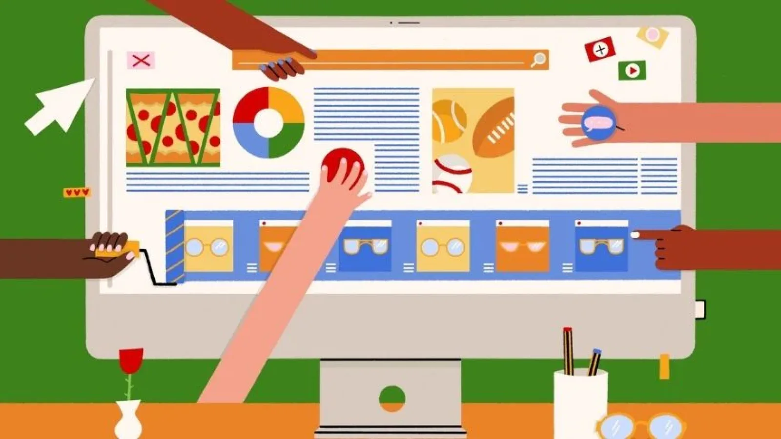 ¿Has escuchado acerca del headless Ecommerce?