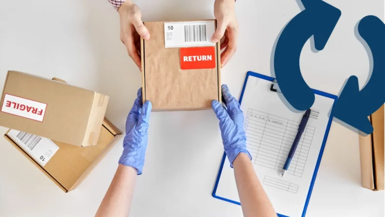 ¿Cómo disminuir el índice de devoluciones de tu ecommerce?