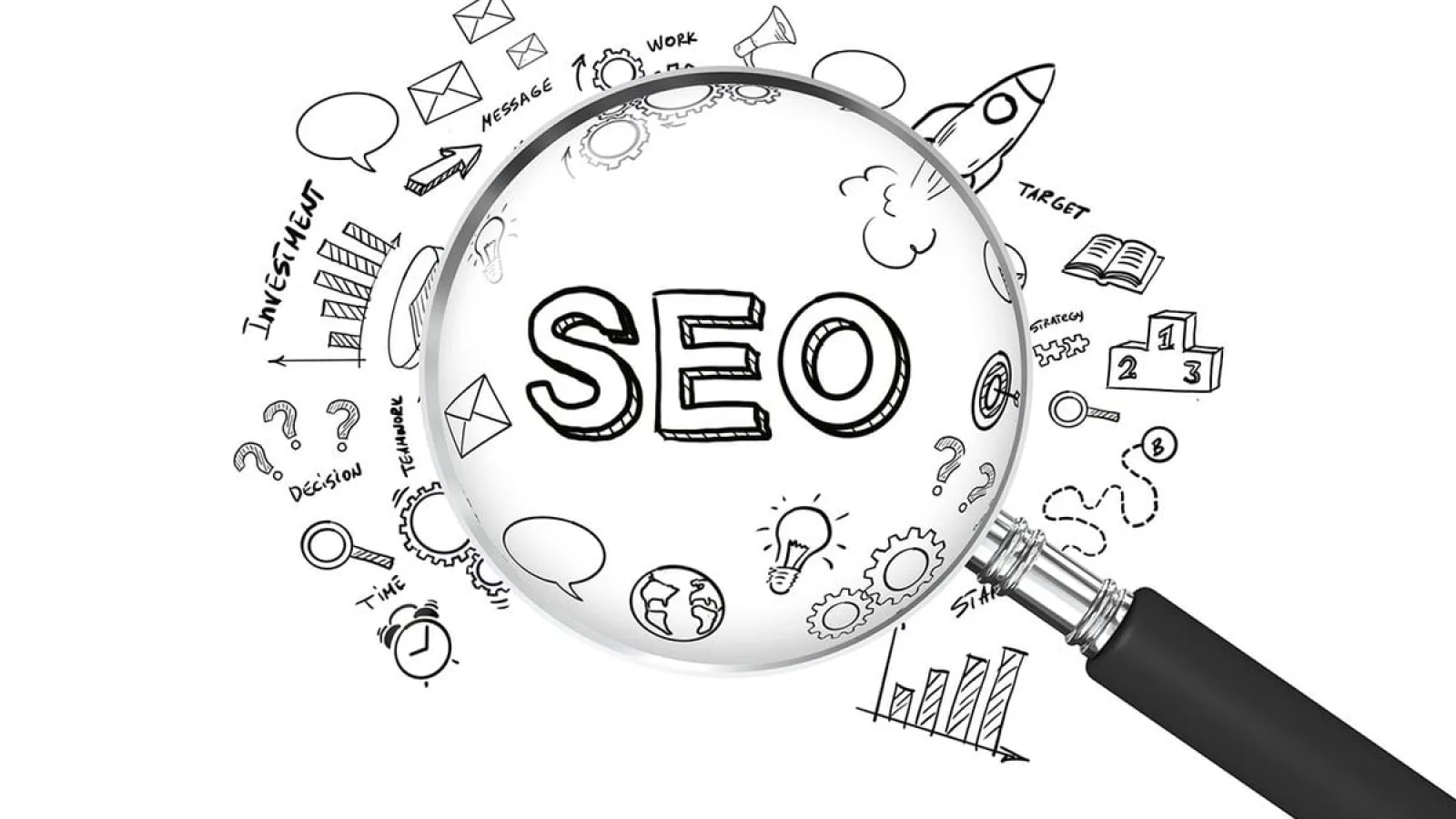 Métricas SEO que debes medir antes de que acabe el 2024