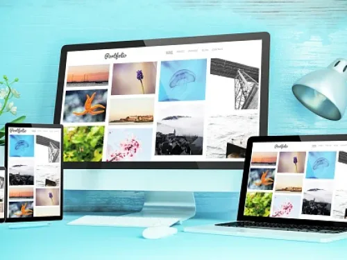 Posicionamiento SEO