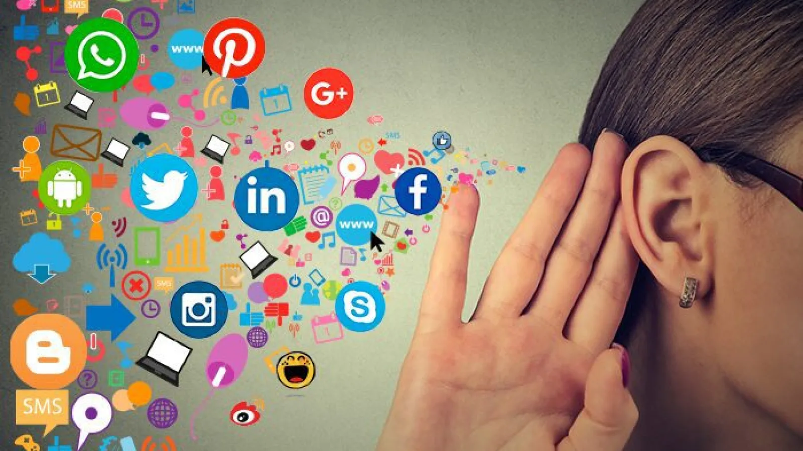 ¿Has escuchado acerca del Social Listening?