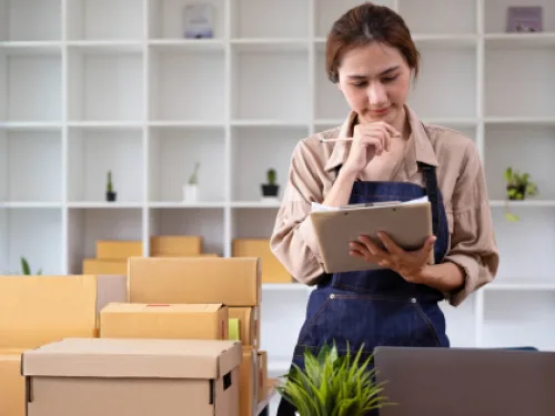 Ecommerce