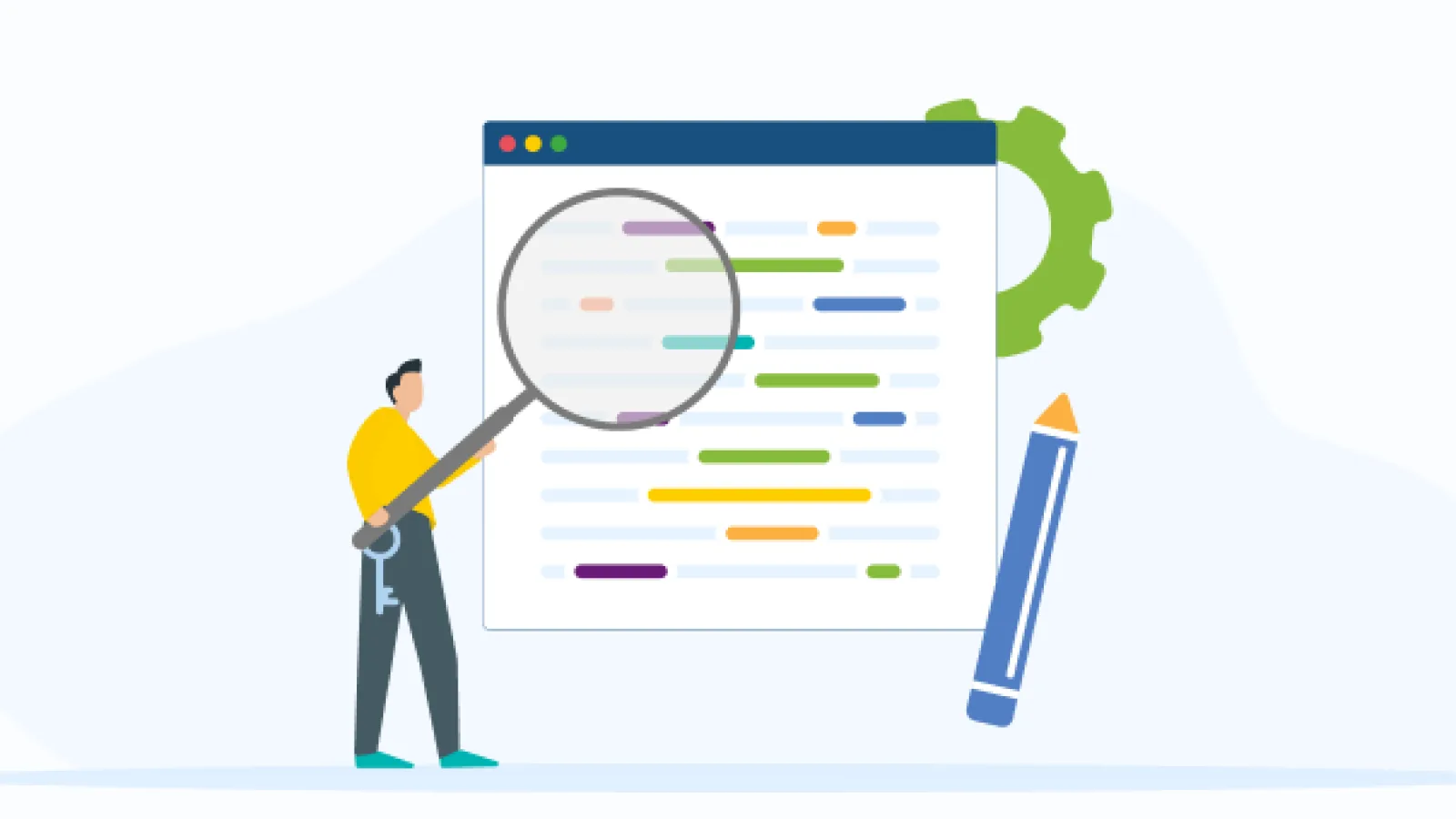 7 pasos para hacer una buena investigación de palabras clave para SEO