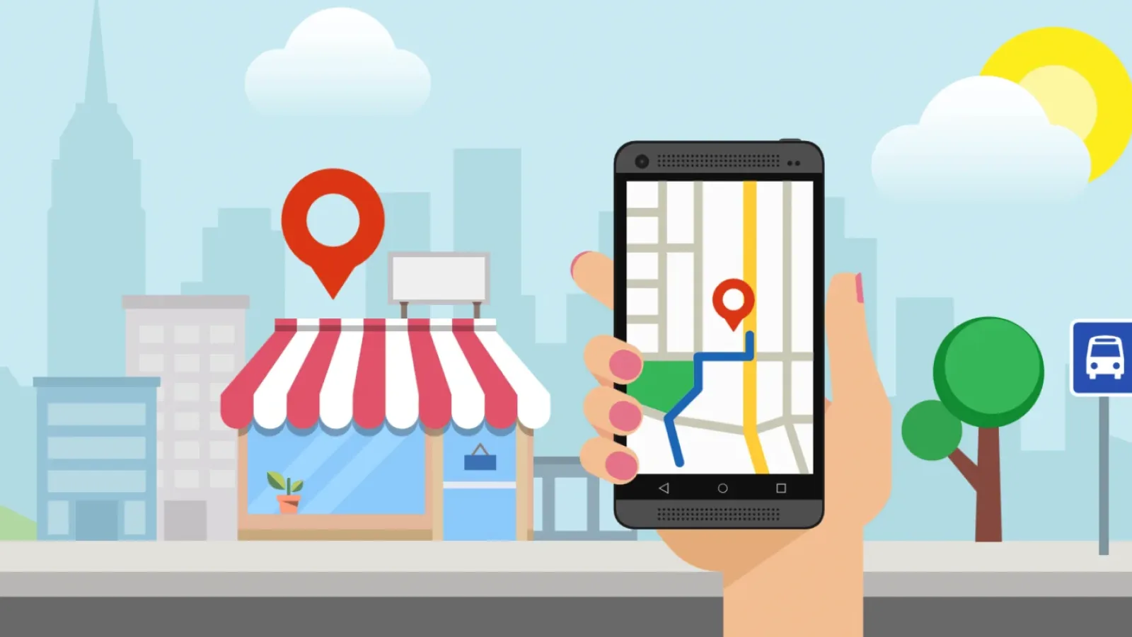 ¿Es posible optimizar el SEO local con IA?