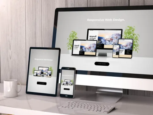 diseño de páginas web