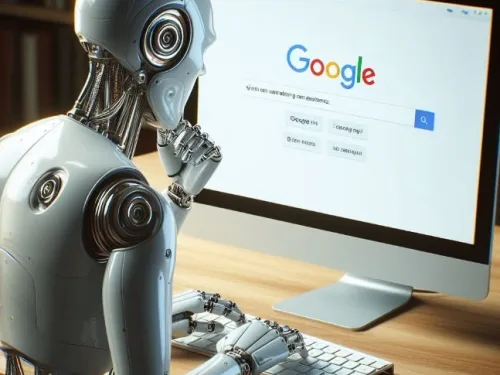 Posicionamiento SEO