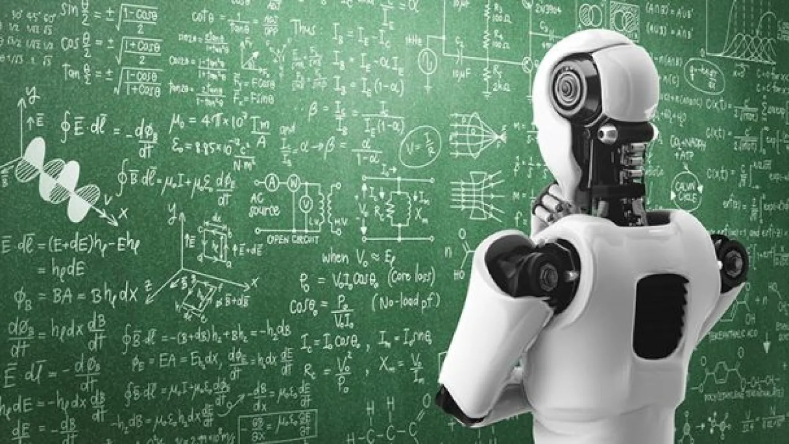Algoritmos de Google y la IA: Lo que todo especialista en SEO debe saber