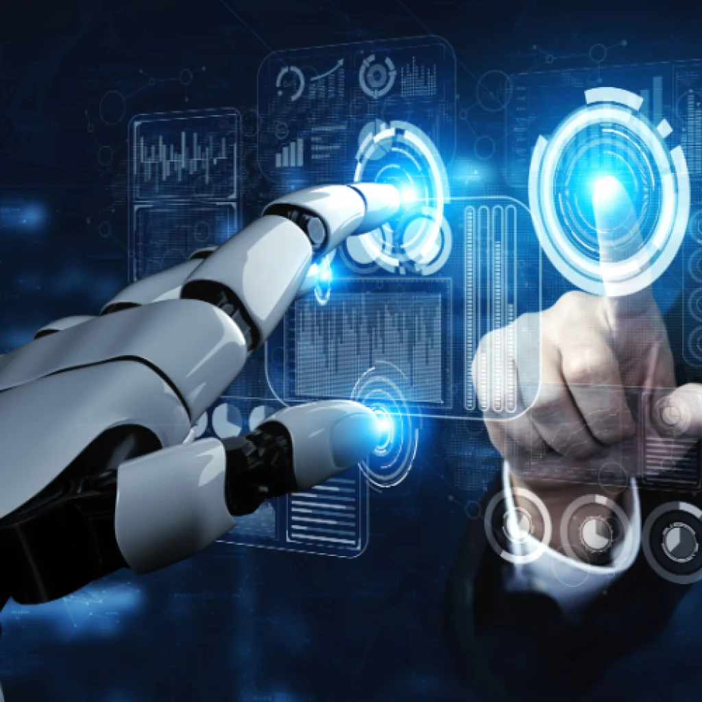 Análisis de datos con IA y predicción de tendencias SEO 2025
