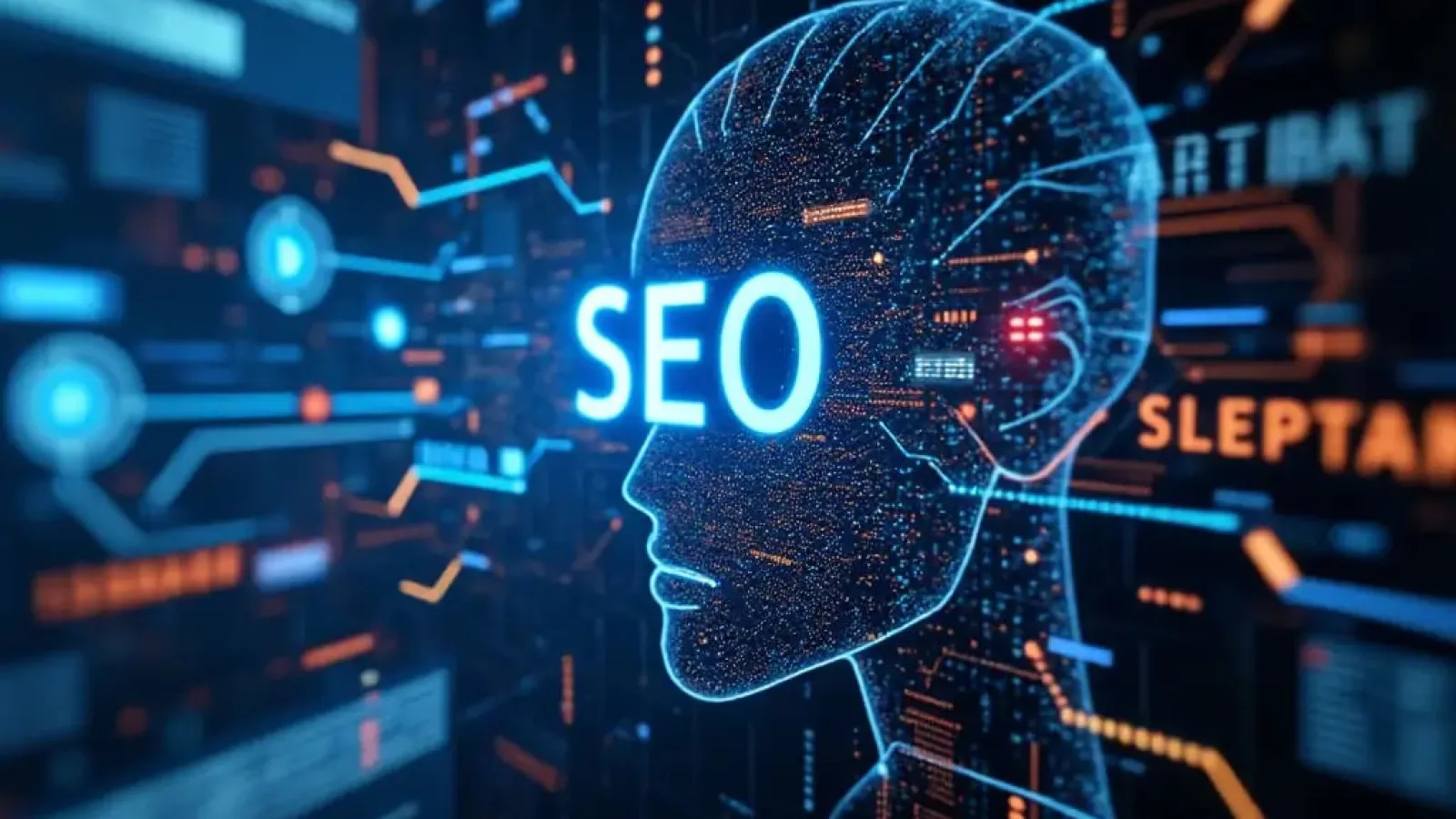 SEO técnico impulsado por IA: Servicios de marketing que dominan los resultados de búsqueda