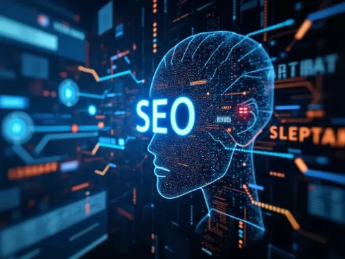 Servicios de marketing