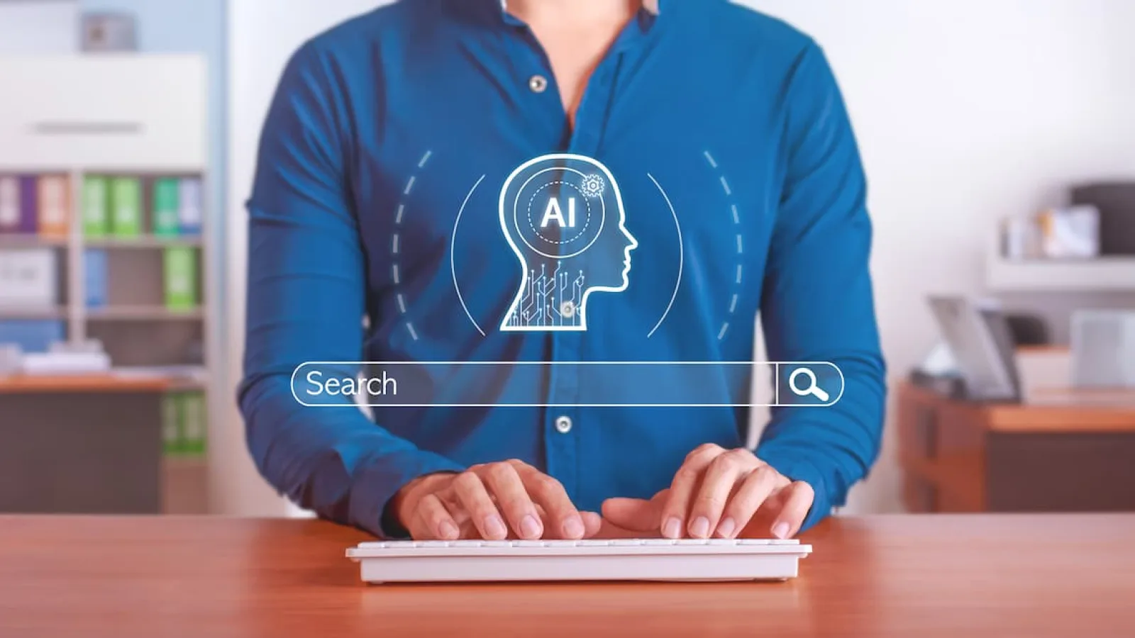 Transformando el SEO Local con Inteligencia Artificial