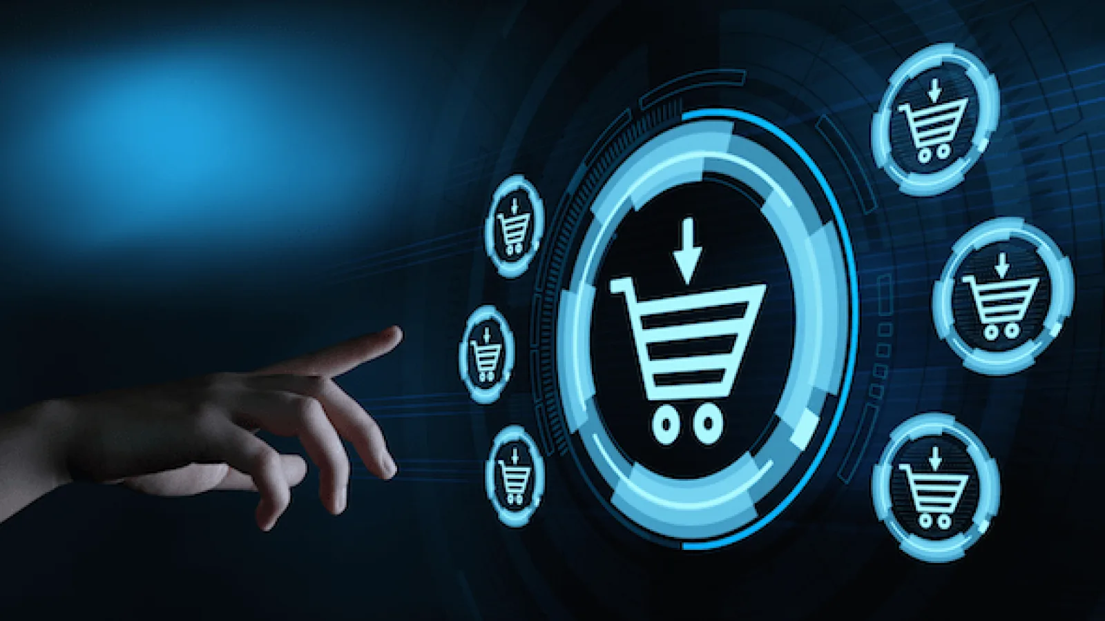 Tendencias y herramientas para que te prepares para el futuro del Ecommerce