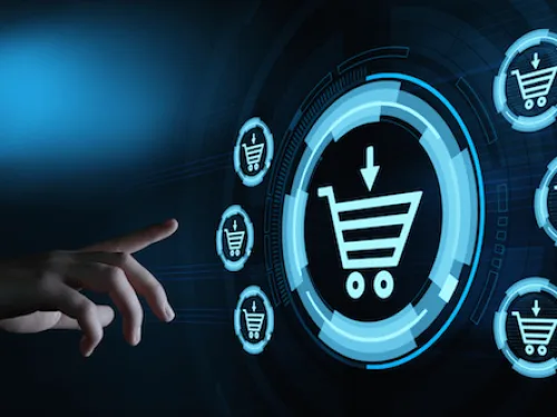Ecommerce