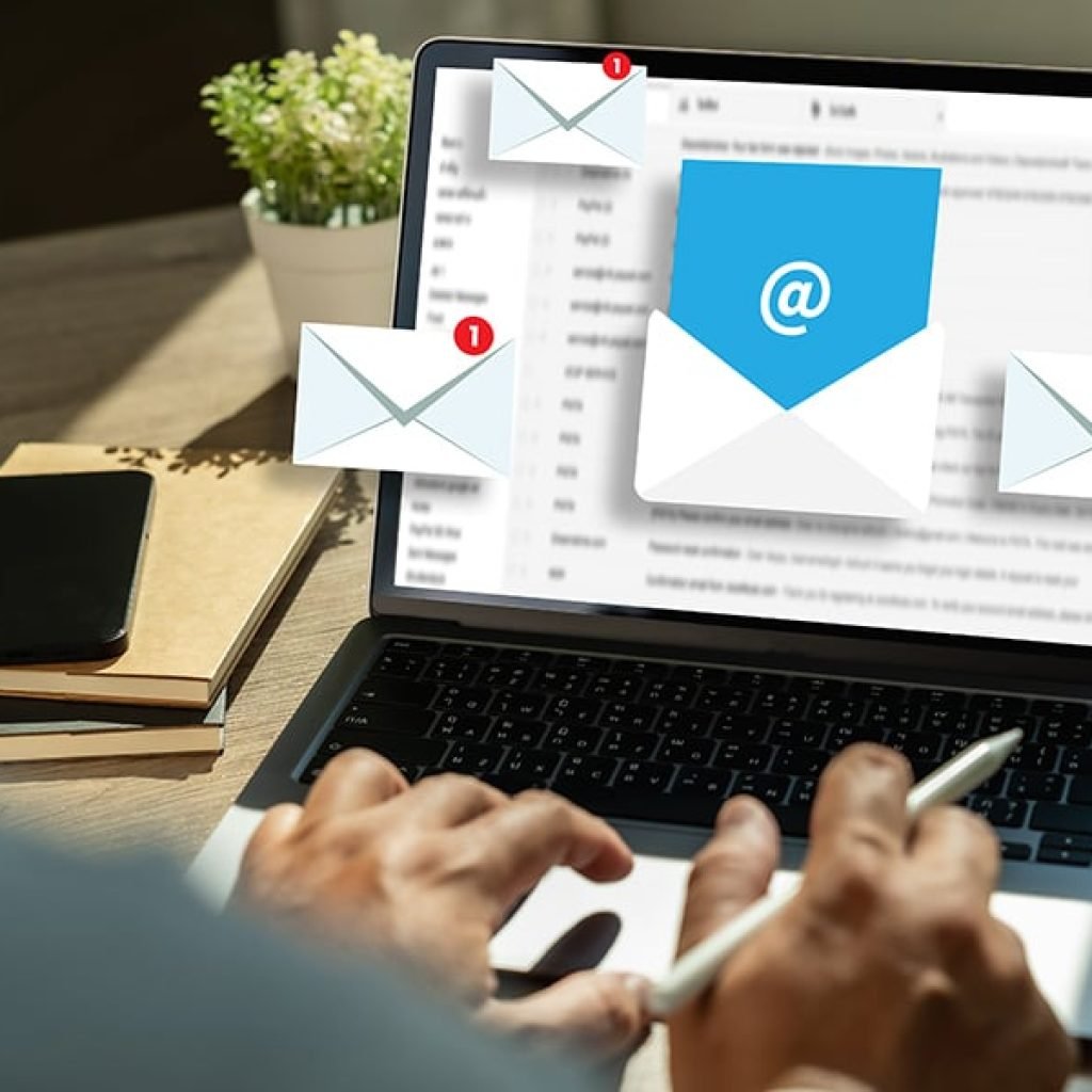 Estadísticas de email marketing que debes conocer antes de iniciar el 2025