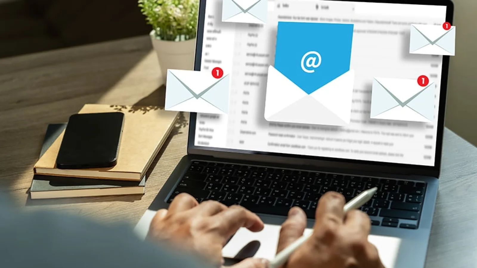 Estadísticas de email marketing que debes conocer antes de iniciar el 2025