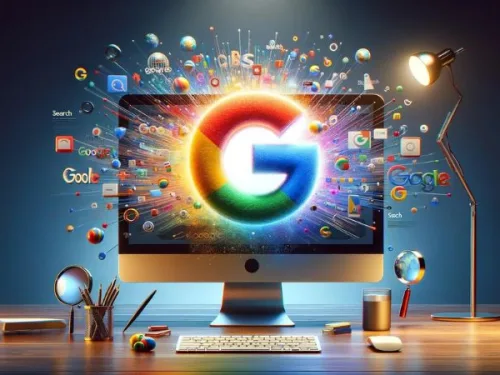 Agencia de marketing digital