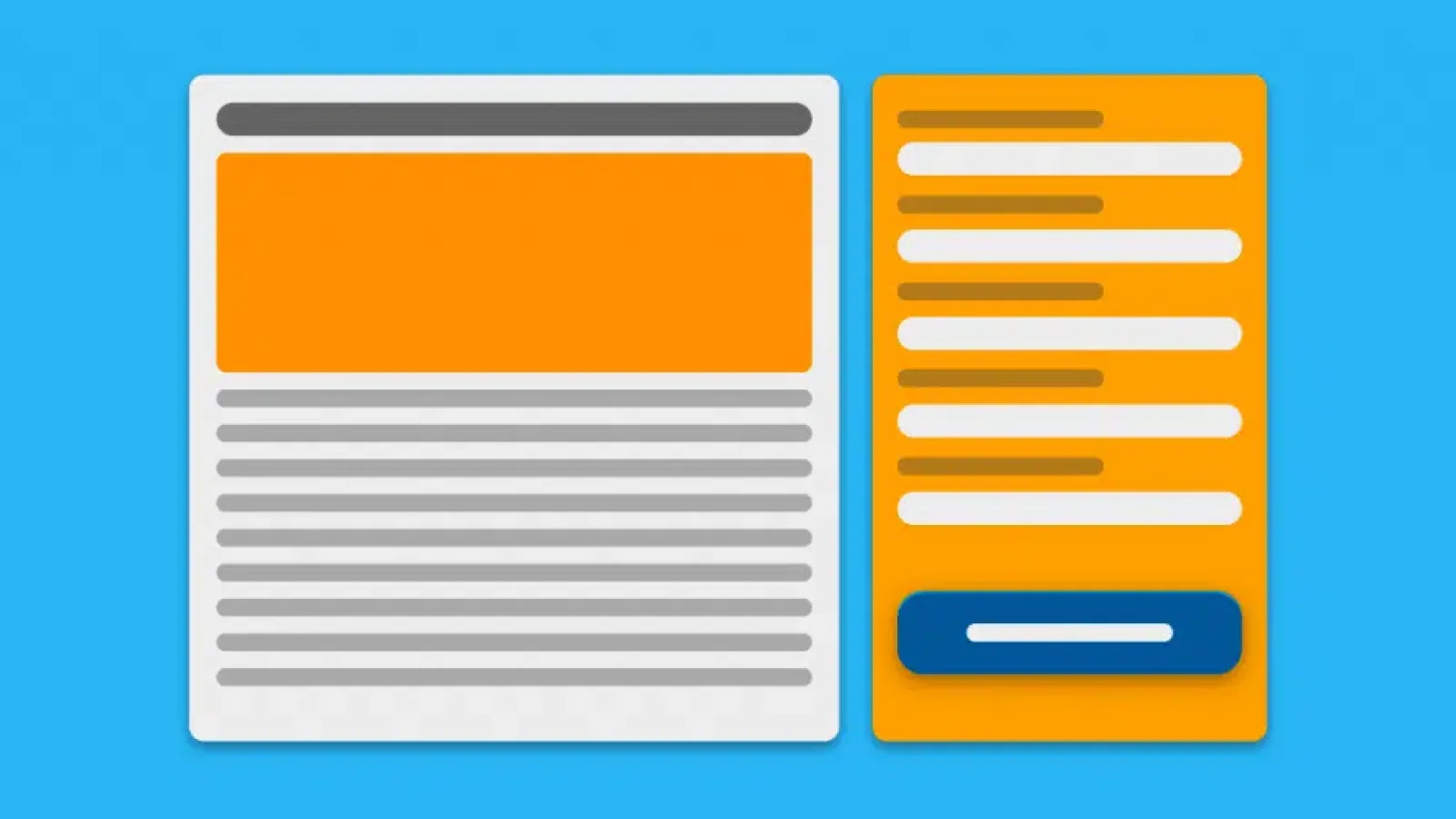 Tendencias de landing page 2025 que debes conocer