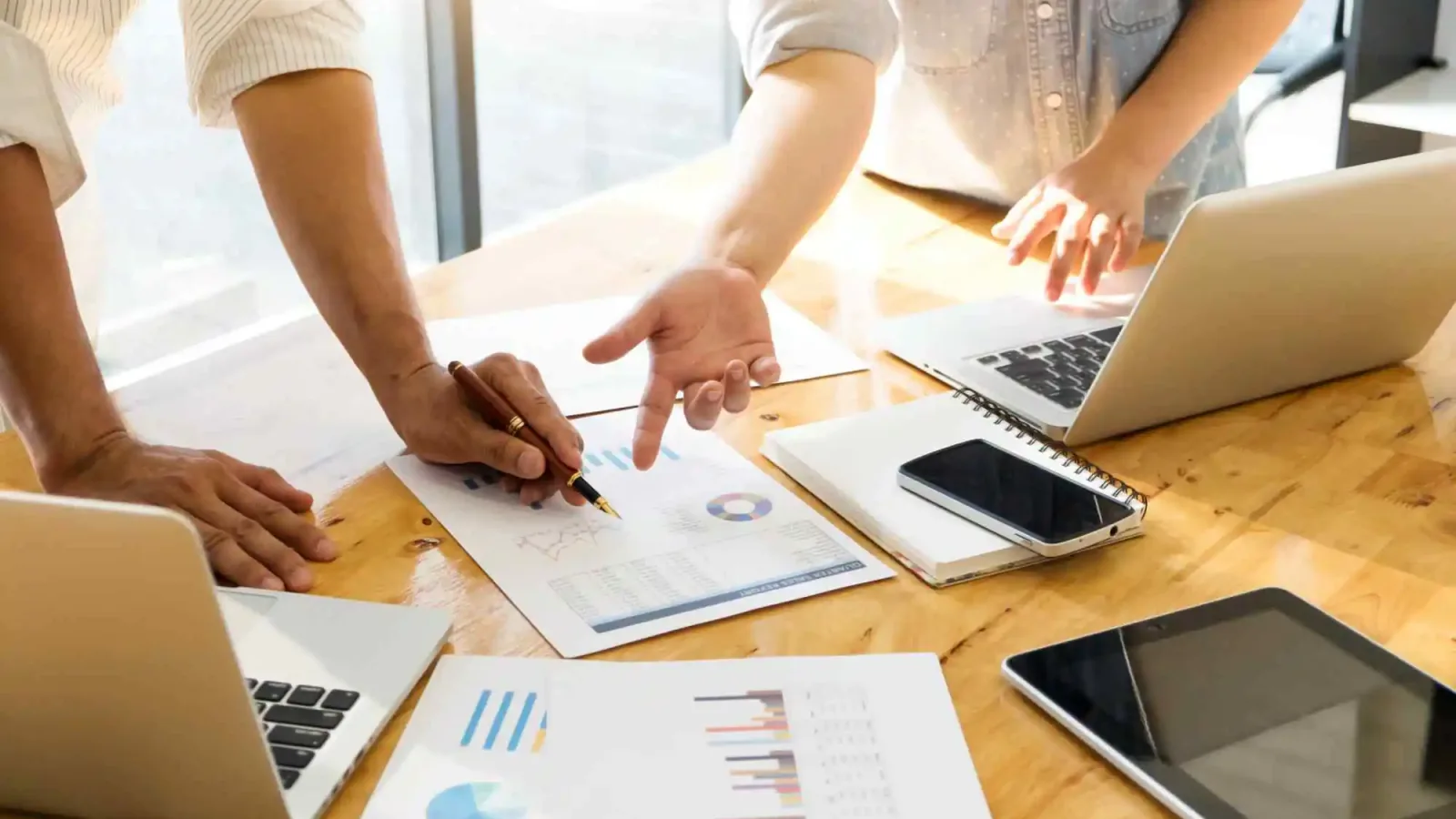 ¿Qué beneficios ofrecen las agencias de SEO en Argentina?