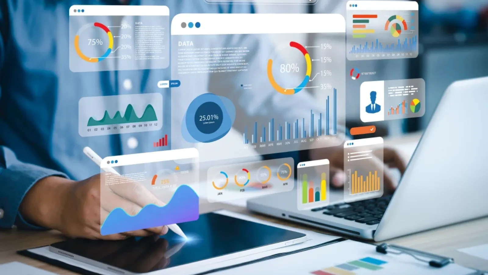 ¿Qué pueden hacer los servicios de marketing para tu imagen empresarial?
