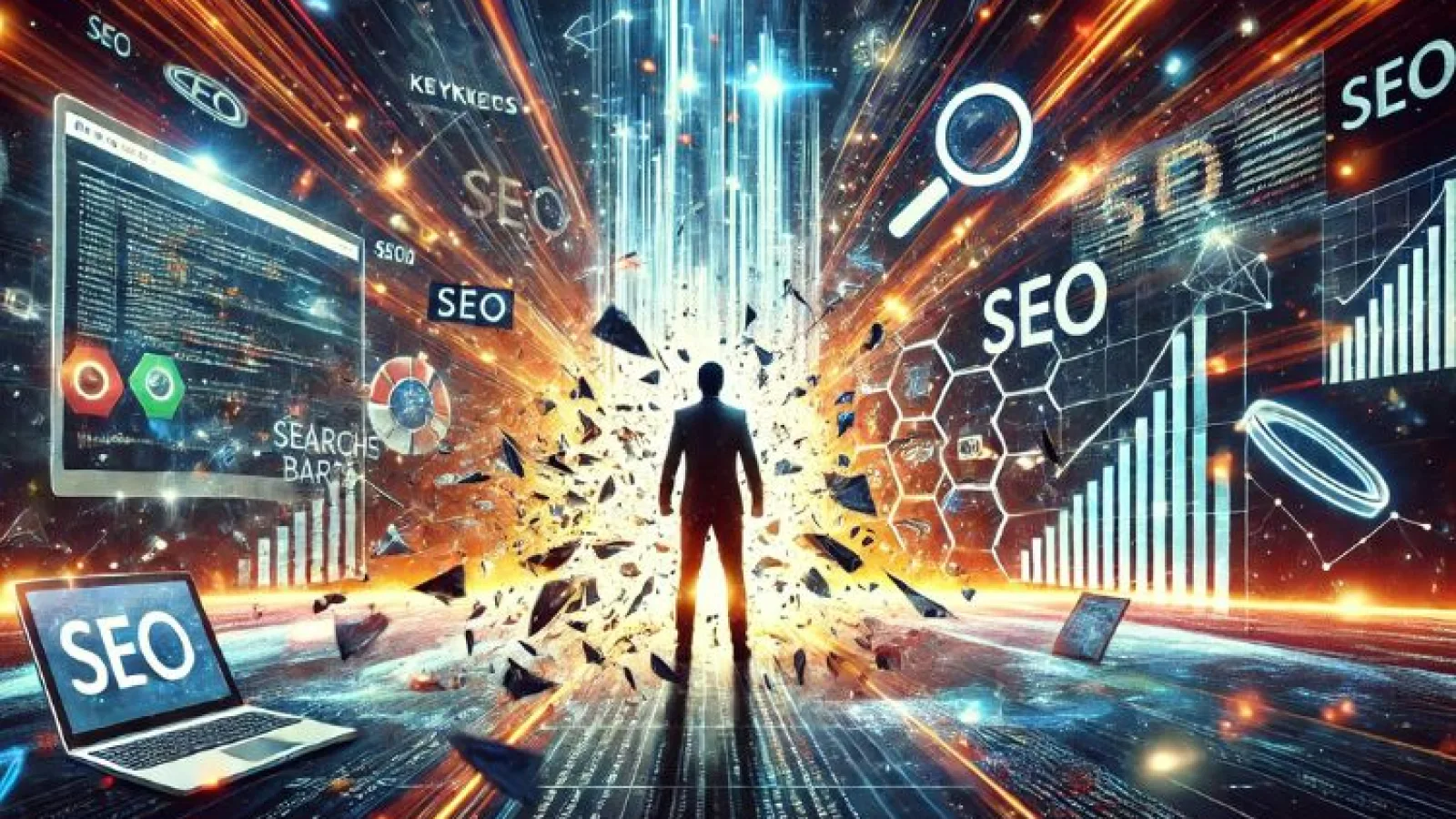 ¿Qué tendencias SEO debes considerar para este 2025?