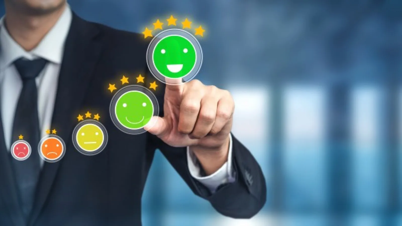 Tu reputación es tu activo más valioso: ¿Cómo protegerlo y potenciarlo?